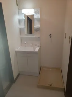 小野ハイツ【2階】の内装