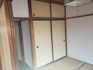 小野ハイツ【2階】の内装