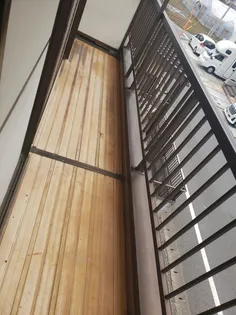 小野ハイツ【2階】の内装