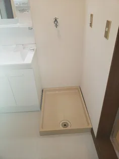 小野ハイツ【2階】の内装