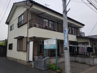 小野ハイツ【2階】の外観