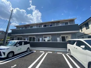 ブロリーの外観