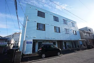 ブルーハイツIIIの画像