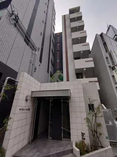 アベニール大塚【1階】の外観