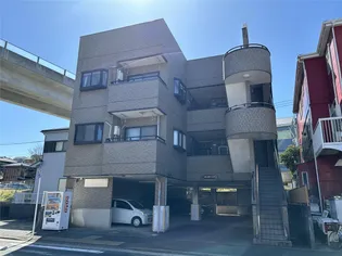 マボリマリンハイツの画像