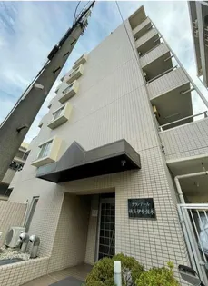 グランデール横浜伊勢佐木の画像