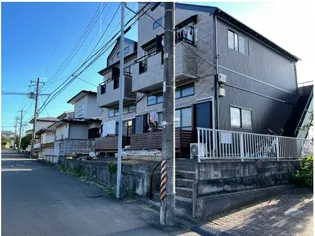 宮城県仙台市青葉区桜ケ丘7【アパート】の外観