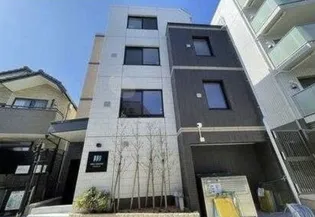 ウェルスクエア永福町の画像