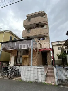 エスポワール徳丸の画像