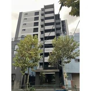 アジールコフレ新中野の画像