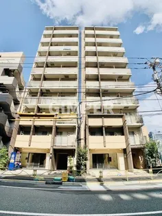 シエル白山B館の画像