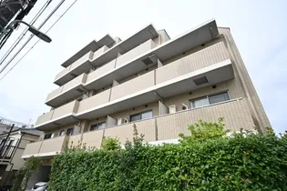 T'S GARDEN六郷土手の画像