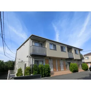 ルミエール弐番館の画像