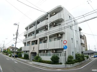 アルファ西古松の画像