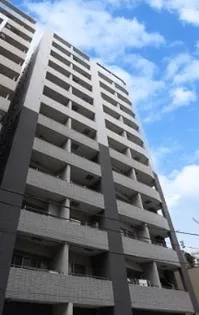 東京都千代田区神田多町2【マンション】の外観