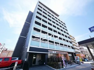 グランマーレ小路駅前の画像