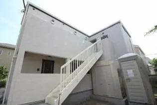 テラス西永福の画像