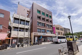 弘誠ビル【3階】の外観