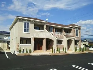 サニーコートヴィラ Dの画像