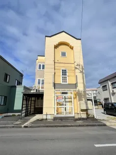 青森県青森市港町1【一戸建】の外観