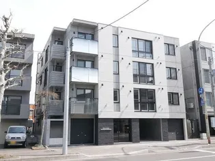 REVE新札幌の画像