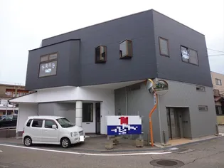 石川県金沢市三口新町4【一戸建】の外観