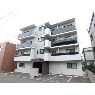 GARE 宮の沢の画像