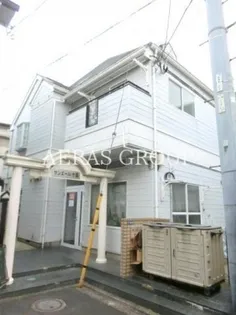 サンエール十条の画像