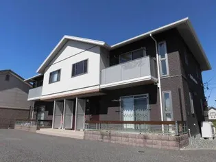 シャーメゾンフェリスの画像