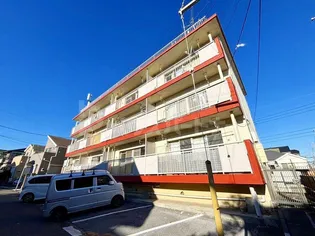 コーポ南柏の画像