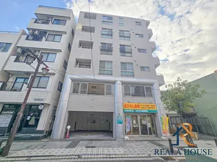 カーム壱番館の画像