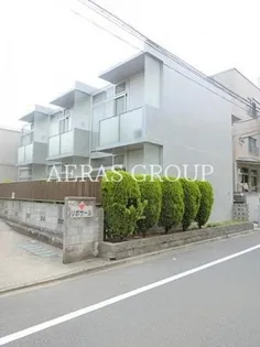 上用賀スタジオの画像