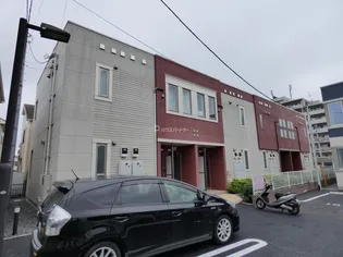 ステイブルハイムの画像