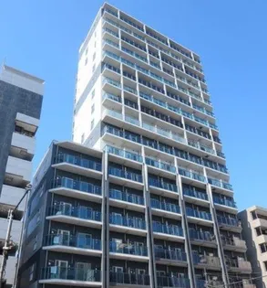 ライジングプレイス亀戸の画像