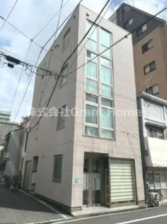 東京都台東区上野6【マンション】の外観