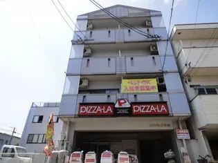 コアパレス安西の画像