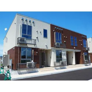 プルミエリアⅡの画像