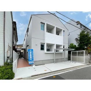 FLATS四季の画像