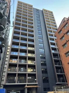 ジェイグランコート大濠公園の画像