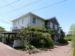 ヒュドールヒューレー C棟の画像