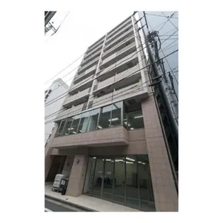 神奈川県横浜市鶴見区鶴見中央4【マンション】の外観