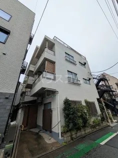 高畑マンションの画像