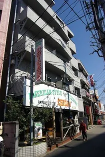 エクセリーヌ本町の画像