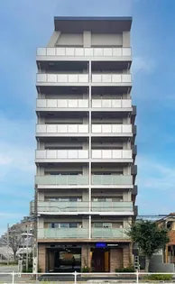 ニューガイア南葛西NO 71の画像