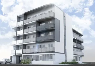 アンベリール墨田II【1階】の外観