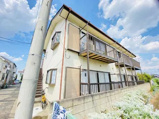 ビィラホワイト本橋の画像