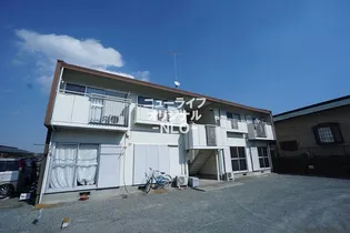 サニーフラット Kの画像