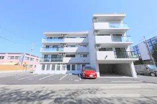 シティレジデンス白石の画像