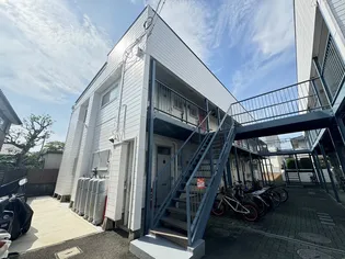 コーポアイザワの画像