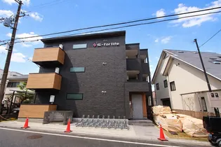 イリスコート香里園IIIの画像